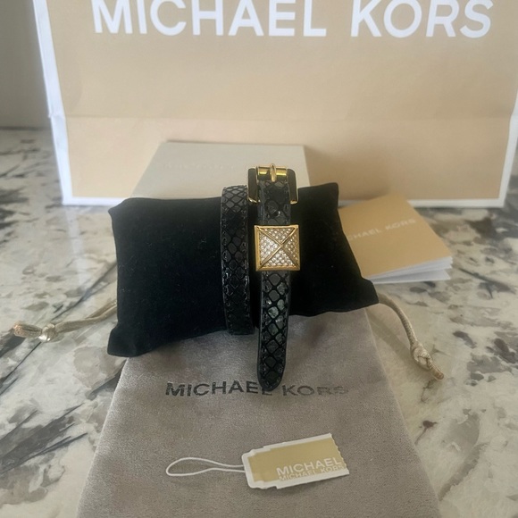 Michael Kors bracelet - Picture 5 of 8
